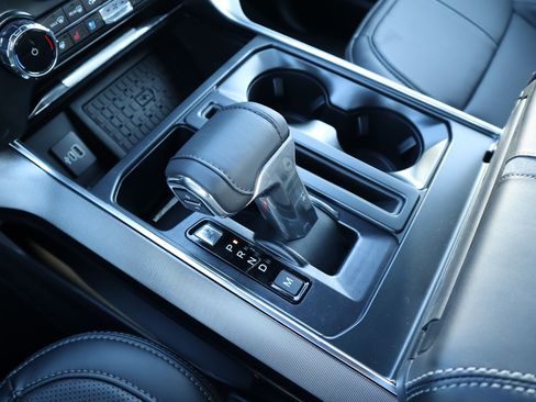 New 2026 Ford F150 Platinum w/ Equipment Group 700A Standard image 10