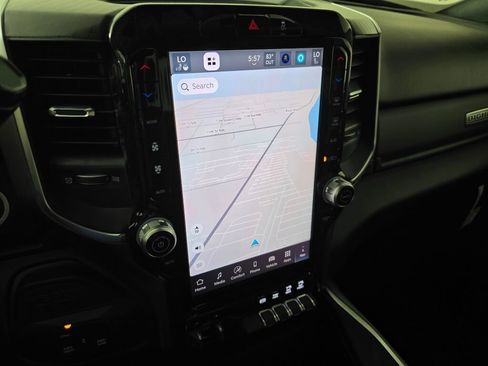 New 2026 RAM 2500 Big Horn image 23