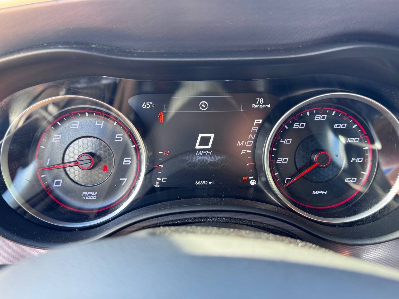 Used 2019 Dodge Charger R/T RWD image 23