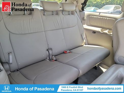 Used 2009 Toyota Sienna XLE w/ Towing Prep Pkg FWD image 29