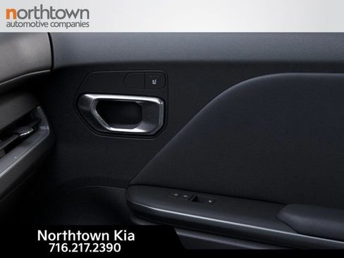 New 2026 Kia K4 EX image 26