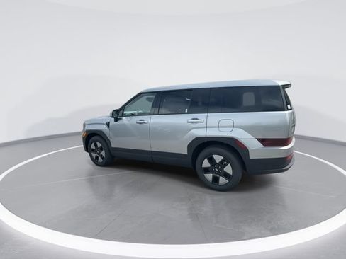 New 2026 Hyundai Santa Fe SE AWD/4WD image 6