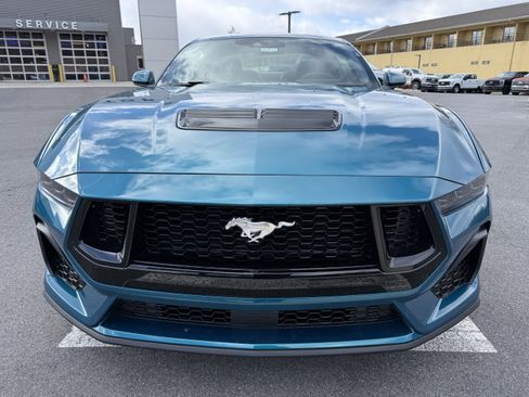 New 2026 Ford Mustang GT Premium image 2