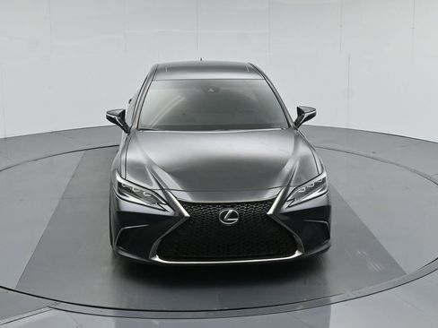 Used 2022 Lexus ES 350 F Sport w/ Accessory Package 2 image 48