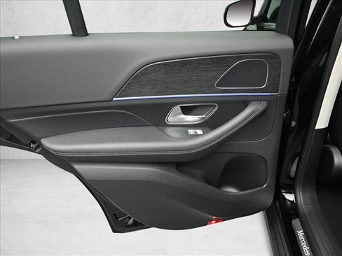 Certified 2026 Mercedes-Benz GLE 350 GLE 350 image 23