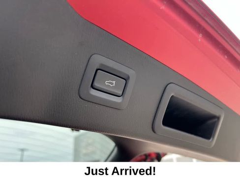 Used 2019 MAZDA CX-5 Grand Touring w/ GT Premium Package image 28