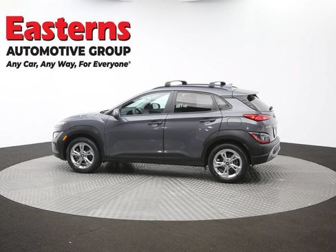 Used 2023 Hyundai Kona SEL AWD/4WD image 61