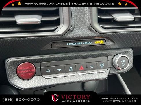 Used 2024 Ford Mustang Coupe image 26