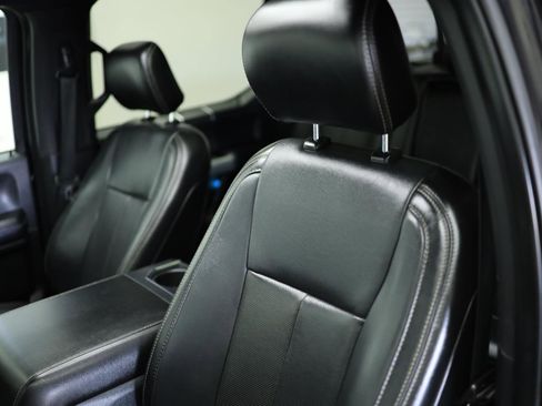 Used 2020 Ford F150 Lariat w/ Equipment Group 502A Luxury image 26