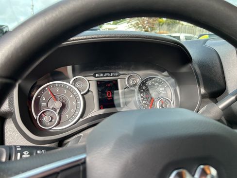 New 2026 RAM 2500 Tradesman image 14