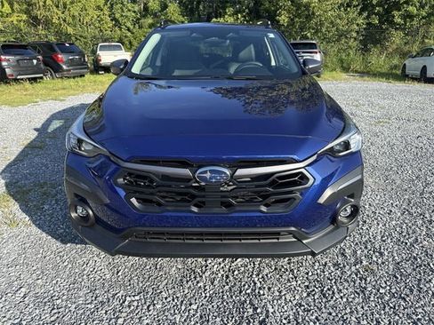 New 2025 Subaru Crosstrek 2.5i Limited w/ Crosstrek Mirror Package image 47