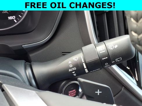 New 2026 Subaru Ascent Touring image 21