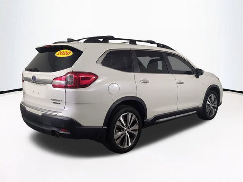 Used 2020 Subaru Ascent Touring w/ Popular Package #2 AWD/4WD image 5