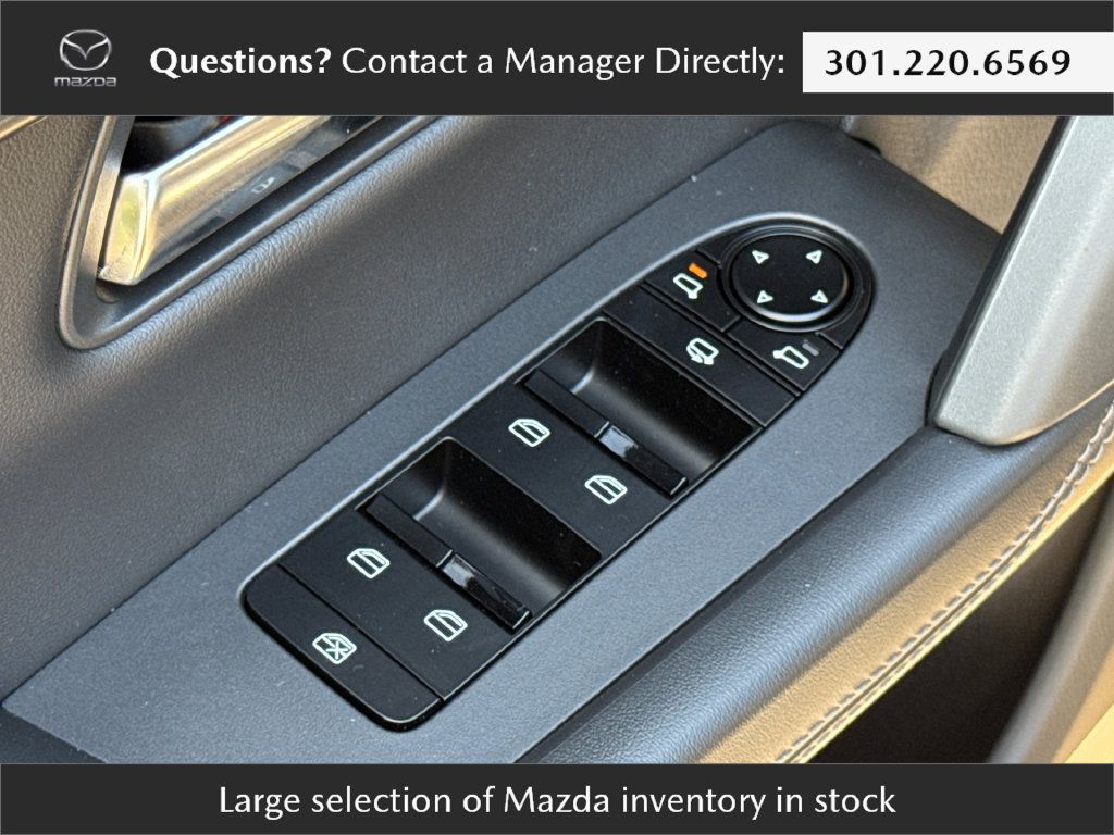 New 2026 MAZDA CX-5 Select AWD/4WD image 8