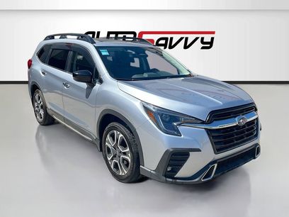 Used 2024 Subaru Ascent Touring