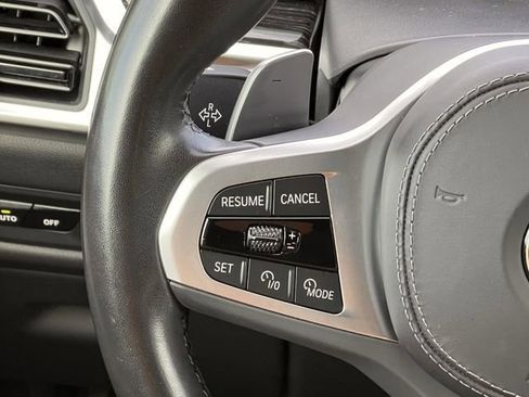 Used 2024 BMW X6 xDrive40i w/ Premium Package image 13