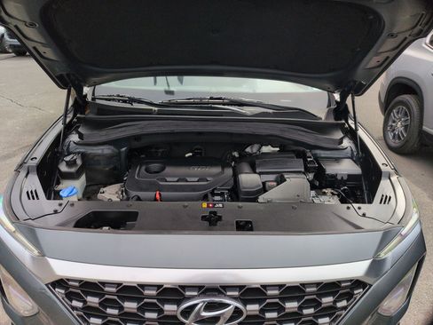 Used 2019 Hyundai Santa Fe Limited image 17
