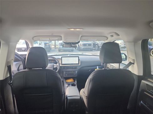 New 2026 Ford Bronco Sport Big Bend w/ Convenience Package image 19