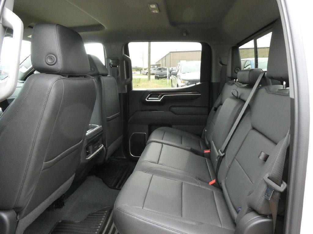 New 2026 Chevrolet Silverado 1500 RST w/ Convenience Package II AWD/4WD image 13