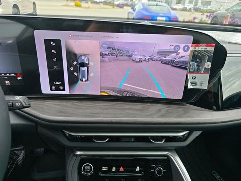 New 2026 Audi Q5 Premium Plus AWD/4WD image 7