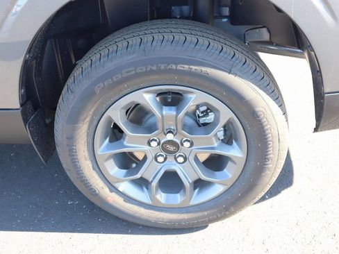 New 2026 Ford Maverick XLT w/ XLT Luxury Package image 18