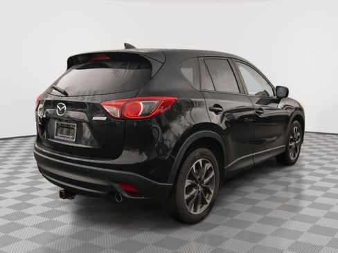 Used 2016 MAZDA CX-5 Grand Touring AWD/4WD image 23