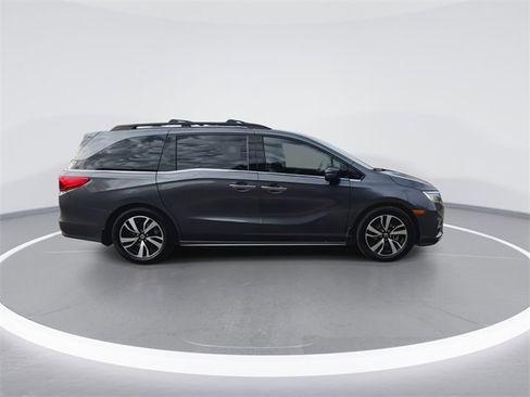 Used 2018 Honda Odyssey Elite image 13