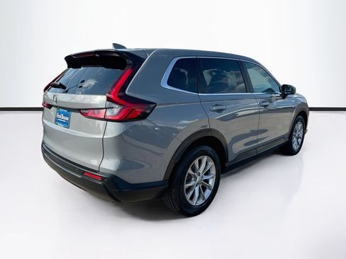 Certified 2024 Honda CR-V EX-L image 9