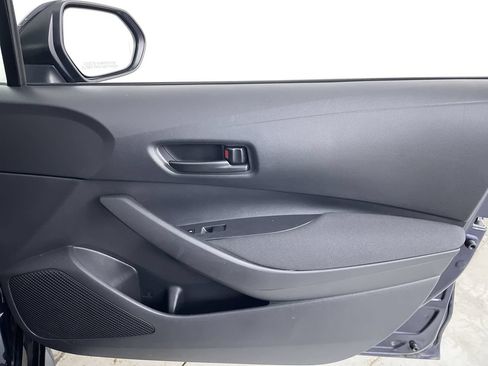 Used 2023 Toyota Corolla LE FWD image 22