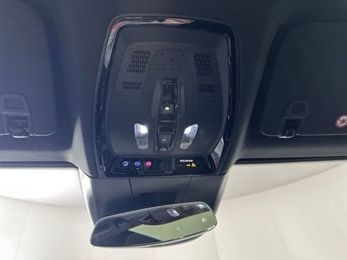 Used 2024 Cadillac Lyriq Tech w/ Driver Assist Package image 24