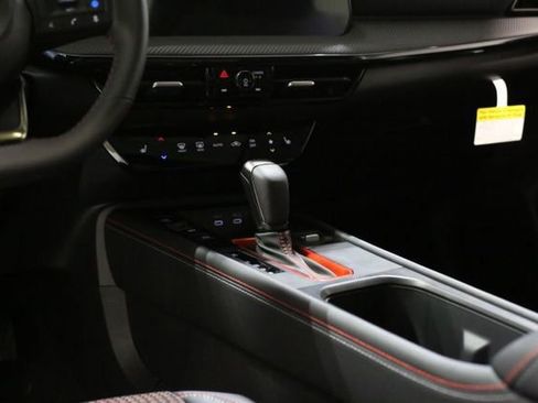 New 2026 Nissan Kicks SV w/ Cold Weather Package image 15