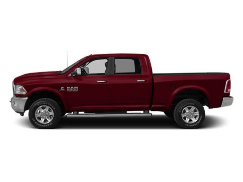 Used 2014 RAM 2500 Laramie w/ Convenience Group AWD/4WD image 6