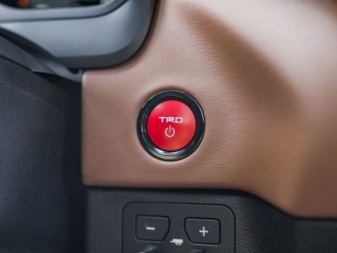 New 2026 Toyota Tundra 1794 Edition image 33