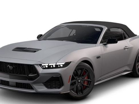 New 2026 Ford Mustang GT Premium RWD image 23