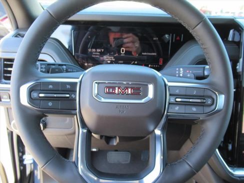 New 2026 GMC Yukon XL Elevation RWD image 23