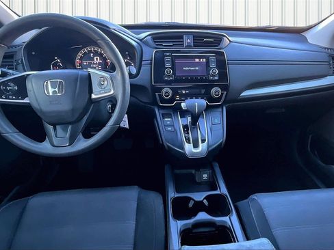 Used 2018 Honda CR-V LX image 6