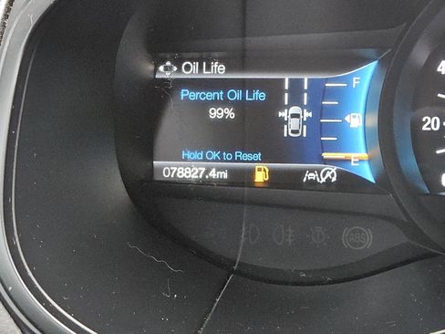 Used 2022 Ford Edge SEL AWD/4WD image 23