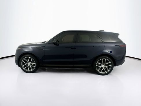 Certified 2023 Land Rover Range Rover Sport SE image 8