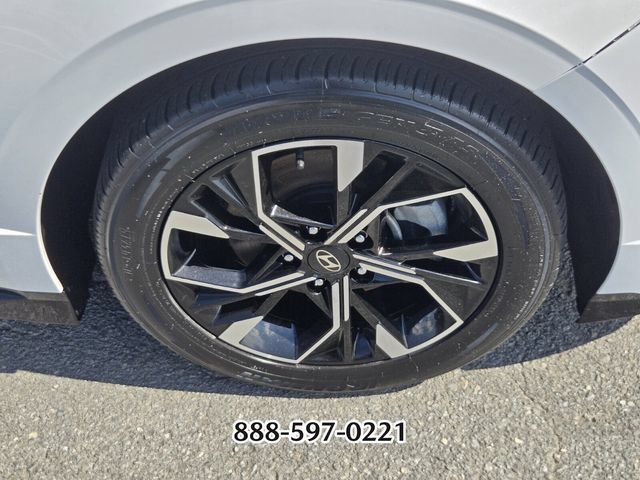 Used 2024 Hyundai Sonata SEL FWD image 19