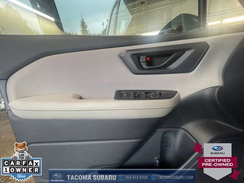 Used 2026 Subaru Forester AWD/4WD image 11