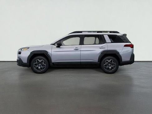 New 2026 Subaru Outback Premium AWD/4WD image 3