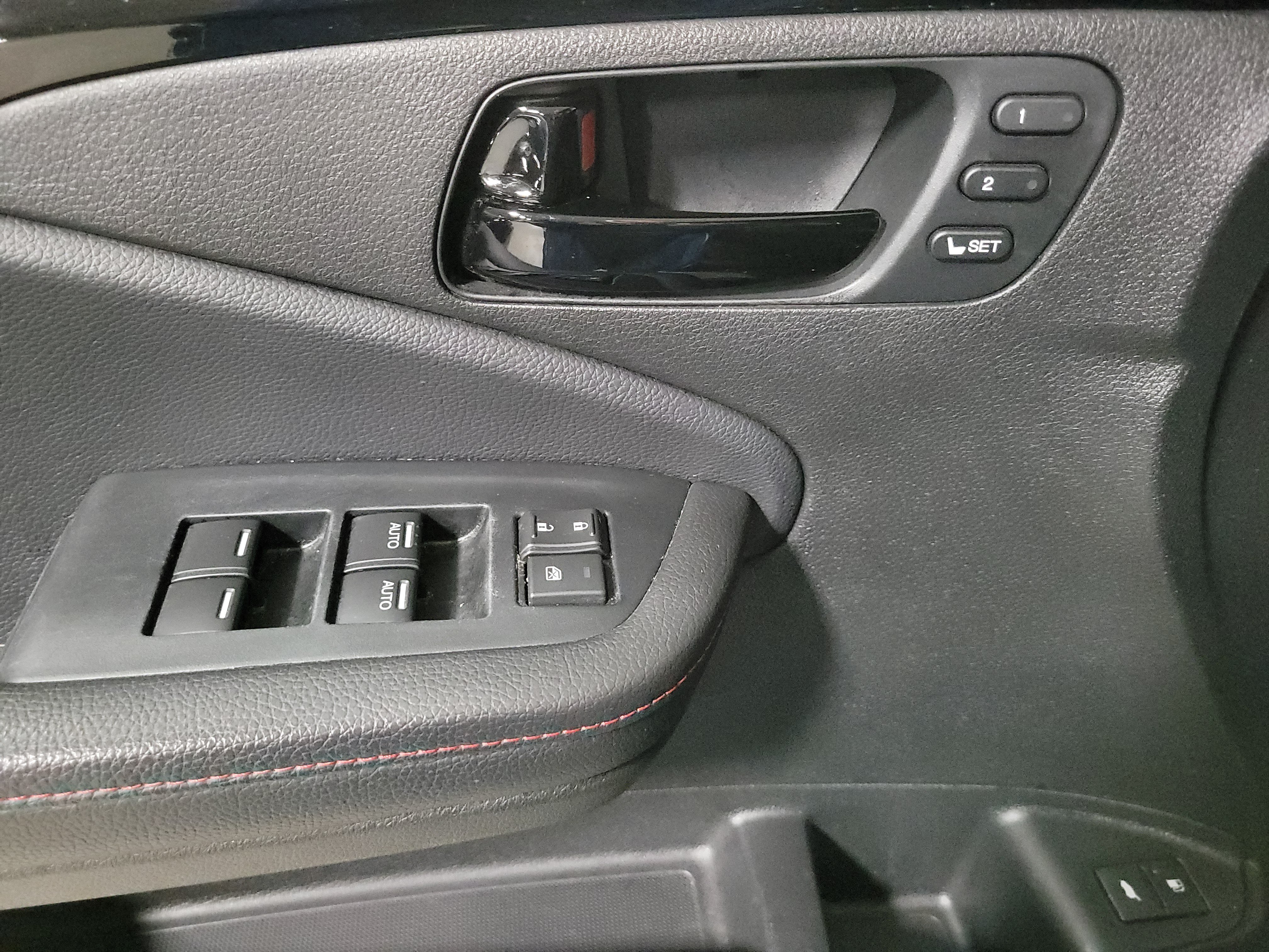 Used 2024 Honda Passport Black Edition image 21