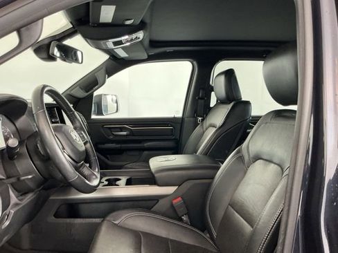 Used 2020 RAM 1500 Sport w/ Level 2 Equipment Goup w/2_L AWD/4WD image 8