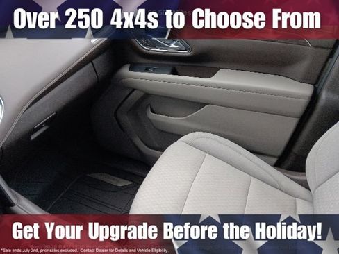 Used 2023 Chevrolet Tahoe LS w/ Driver Alert Package AWD/4WD image 25