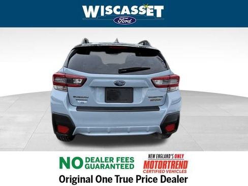 Used 2023 Subaru Crosstrek 2.5i Sport image 26