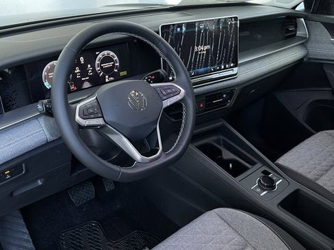 New 2026 Volkswagen Tiguan S image 12