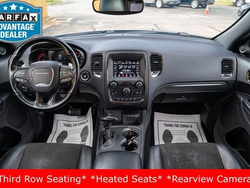 Used 2020 Dodge Durango GT AWD/4WD image 23