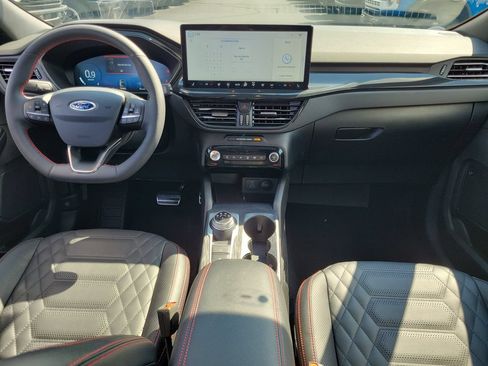 Certified 2023 Ford Escape ST-Line Elite w/ Premium Technology Package AWD/4WD image 11