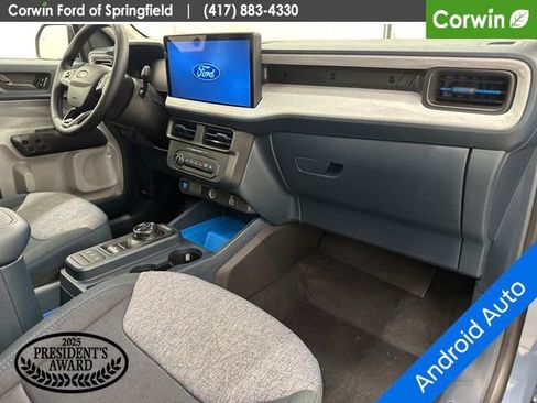 New 2026 Ford Maverick XLT w/ XLT Luxury Package image 11