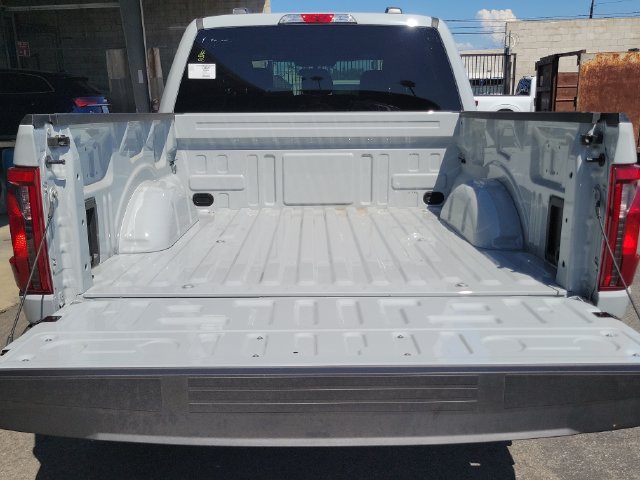 New 2026 Ford F150 STX w/ Equipment Group 200A RWD image 8